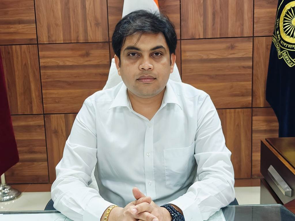 हांसी बस स्टैंड को जल्द मिलेगी सीवरेज ओवरफ्लो की समस्या से निजात